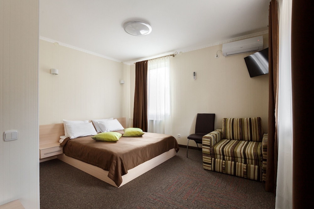 Standard Double Room photo 1