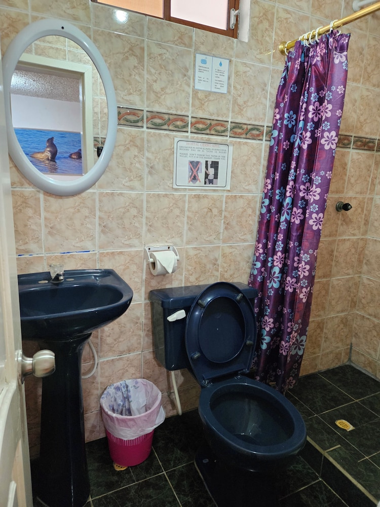 Standard Twin Room photo 2