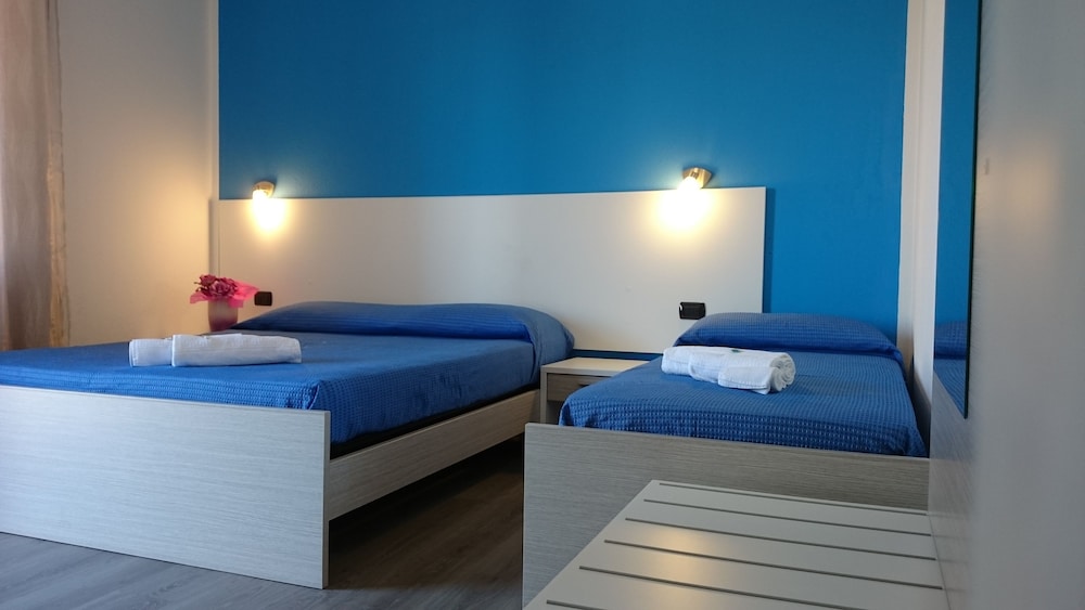 Superior Triple Room photo 1