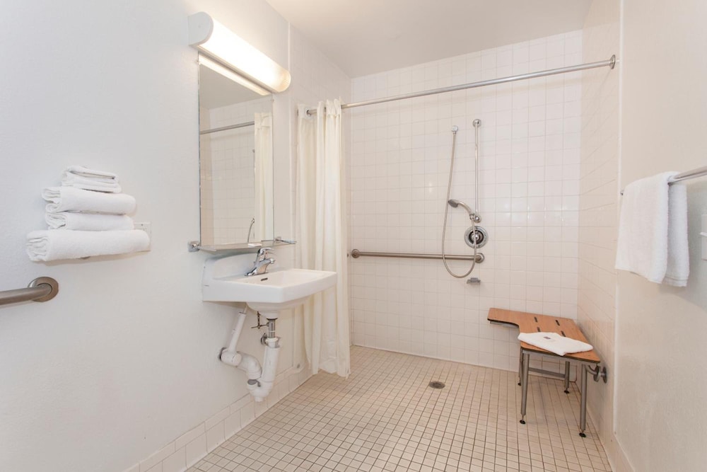 Motel 6 Sacramento, Ca - Downtown, Billede 5