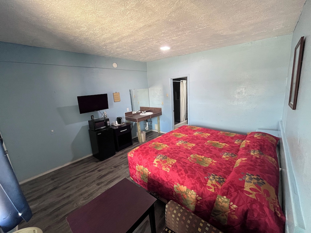 Standard Single Room photo 1