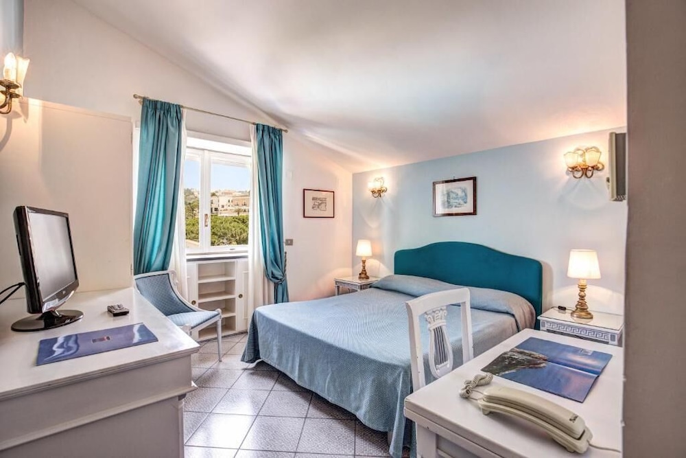 Apartment, 1 Bedroom, Sea View photo 1