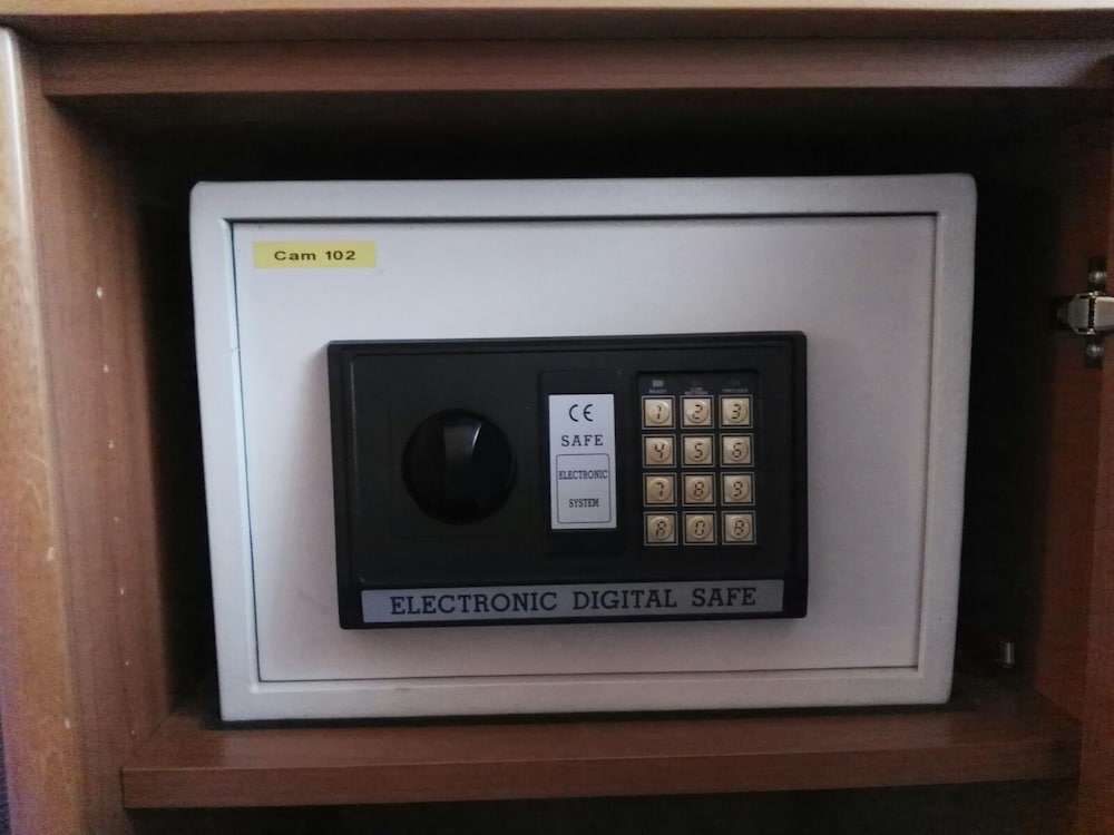 Double or Twin Room photo 2