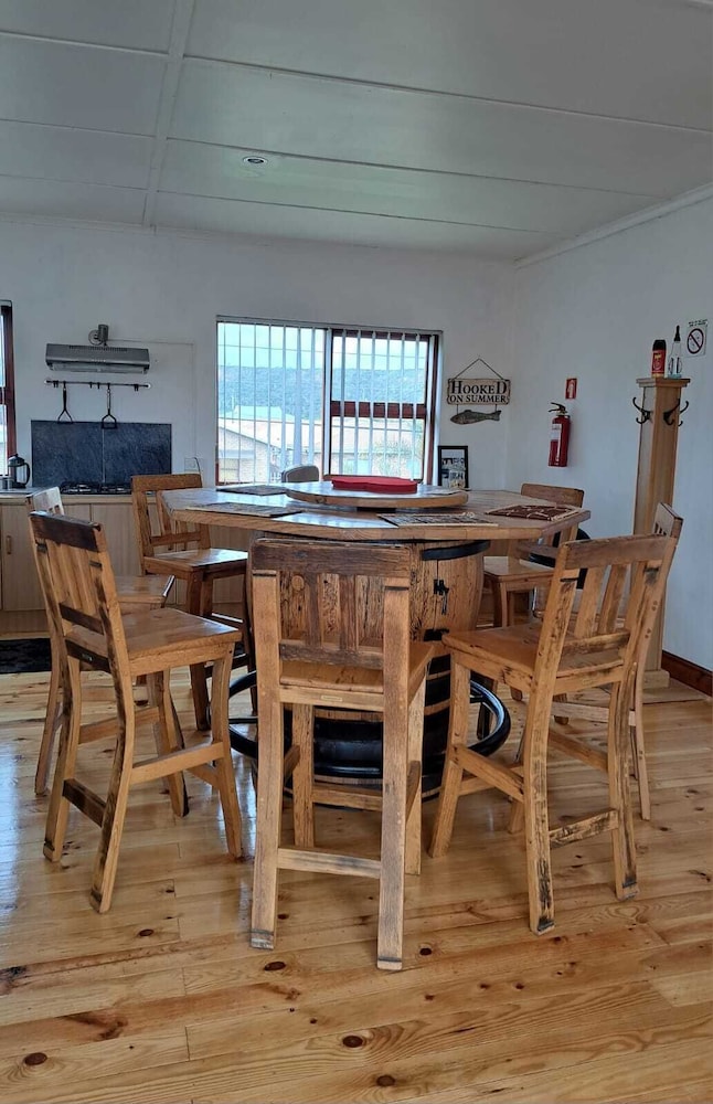 Apartment, 2 Bedrooms (Sundays River Mouth) photo 2
