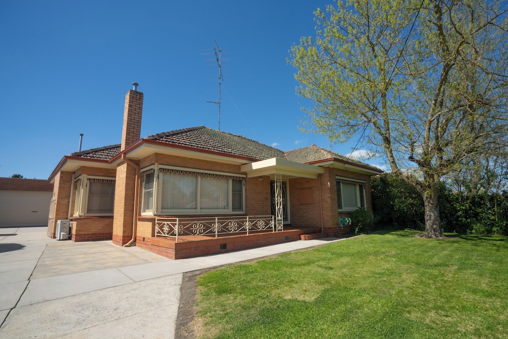 Family House, 3 Bedrooms