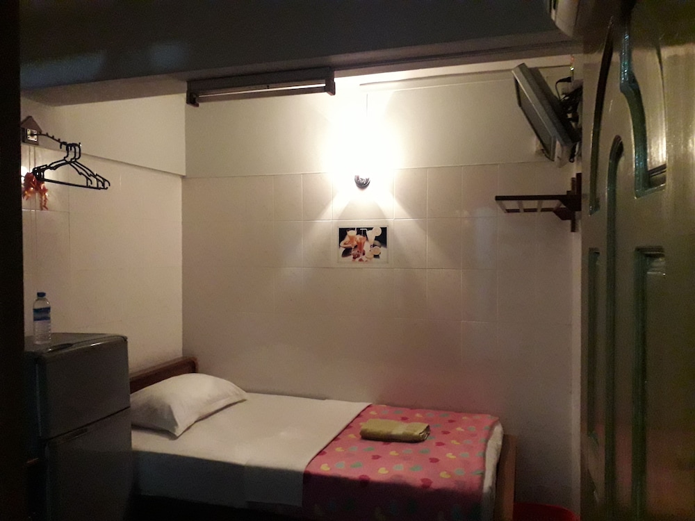 Superior Room, Balcony photo 3