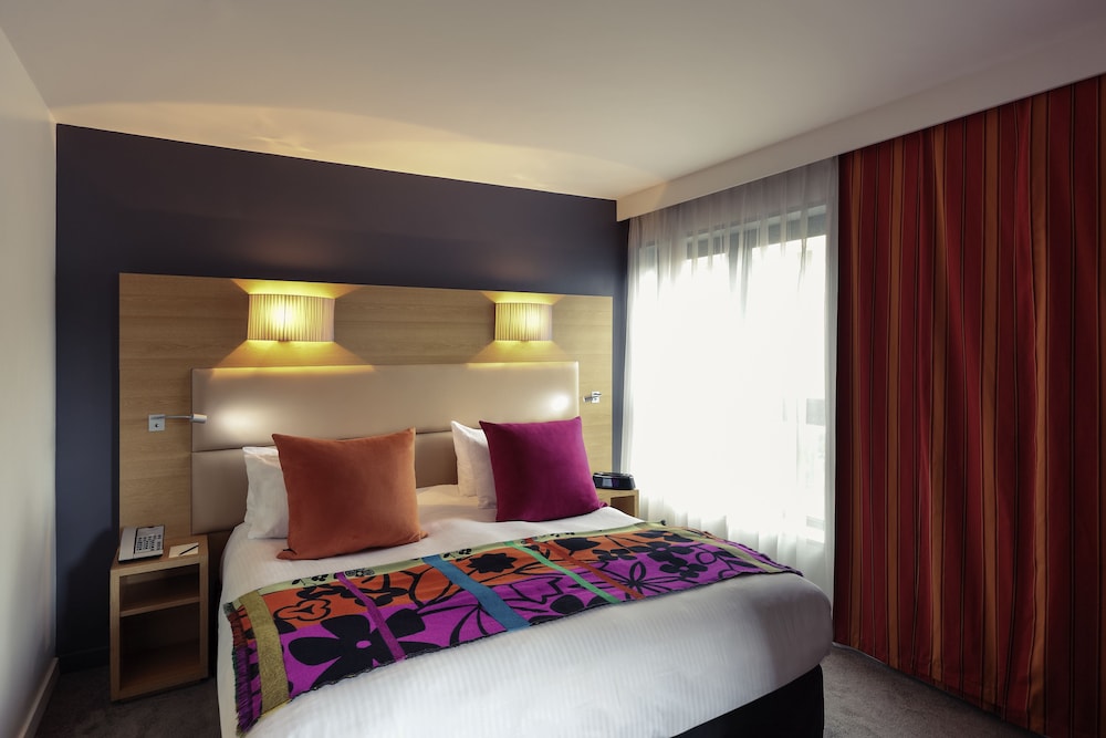 Classic Room, 1 Double Bed