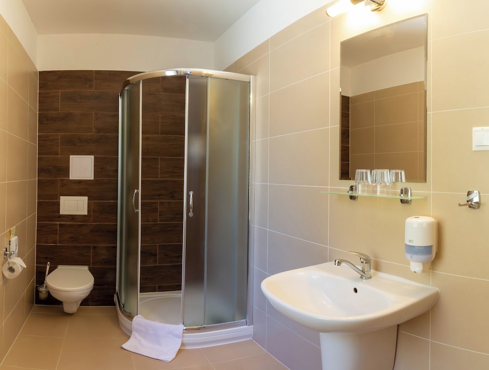Double Room, 1 King Bed with Sofa bed photo 2
