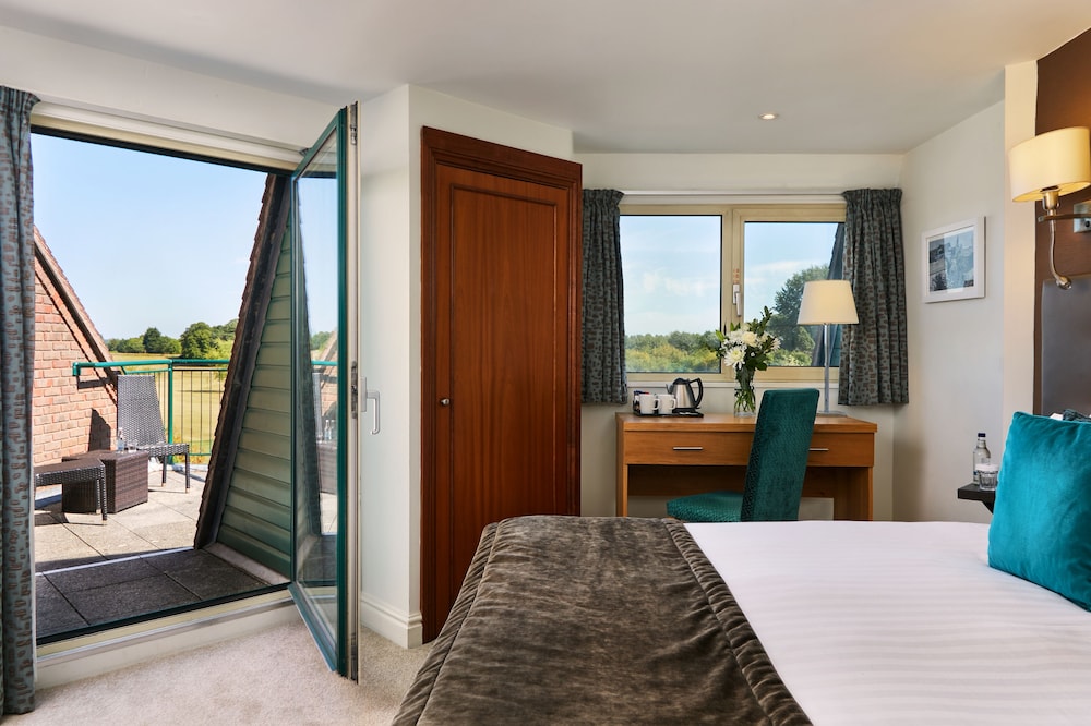 Deluxe Double Room - Photo 1