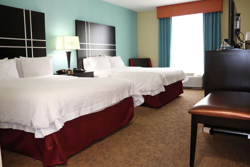Room, 1 King Bed, Accessible, Bathtub