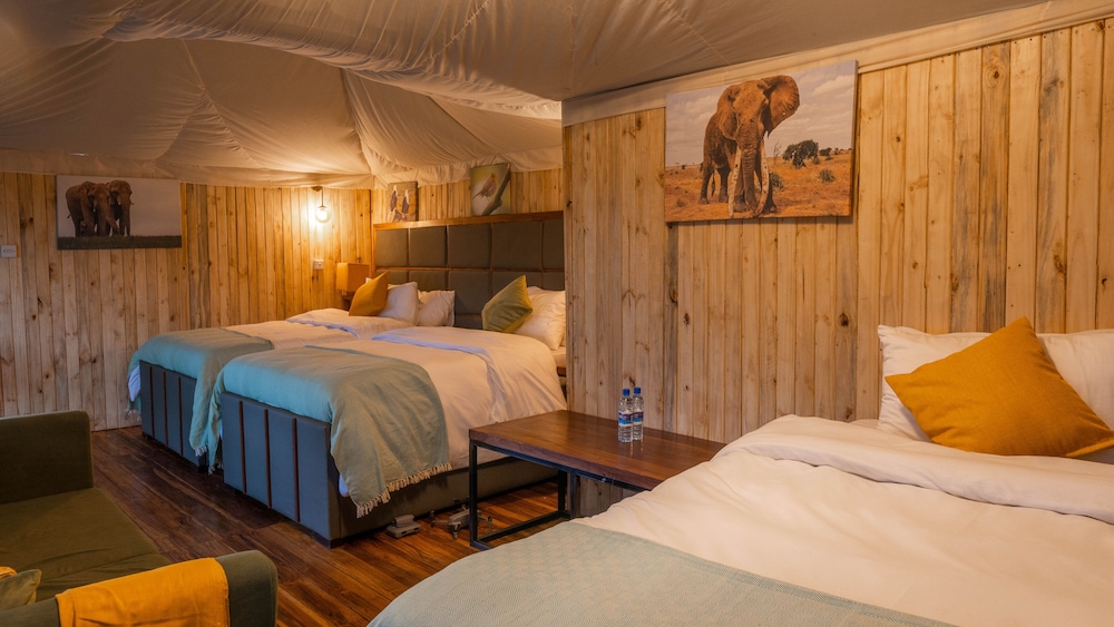 Comfort Tent photo 3