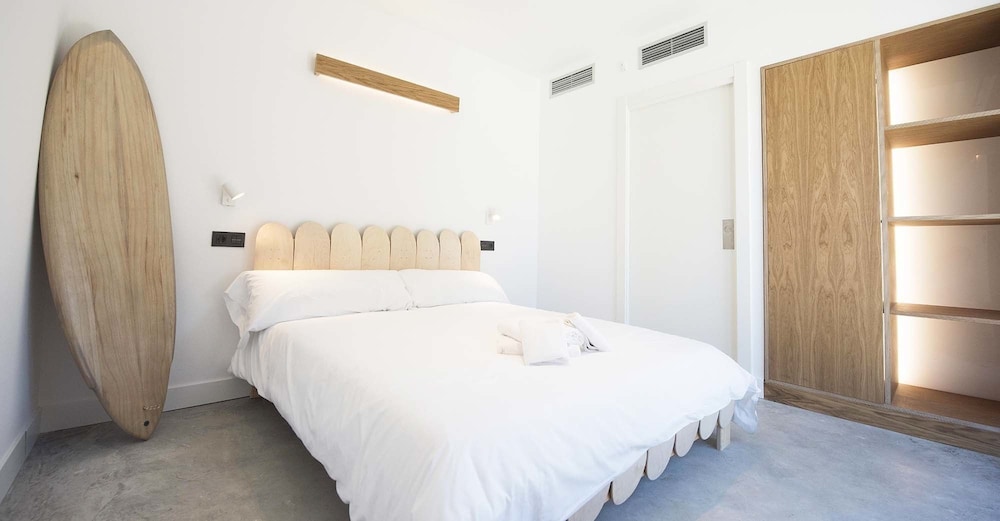 Habitación Cuádruple