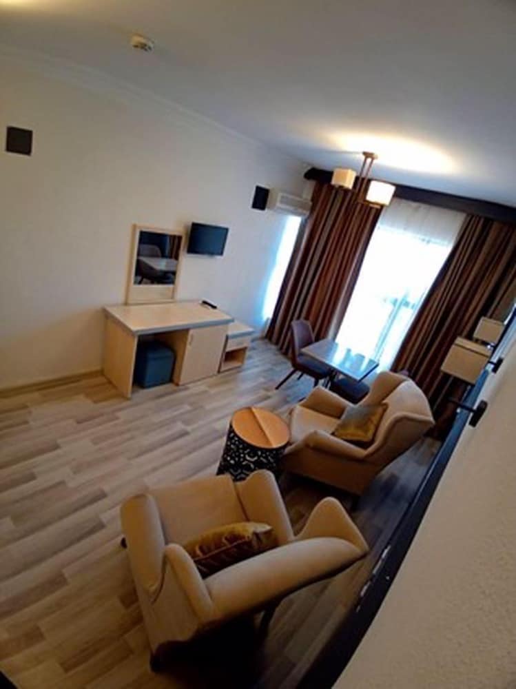 Deluxe Room photo 3
