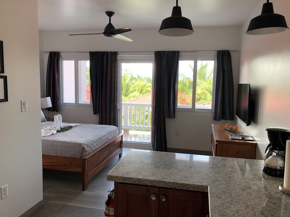 Standard Condo