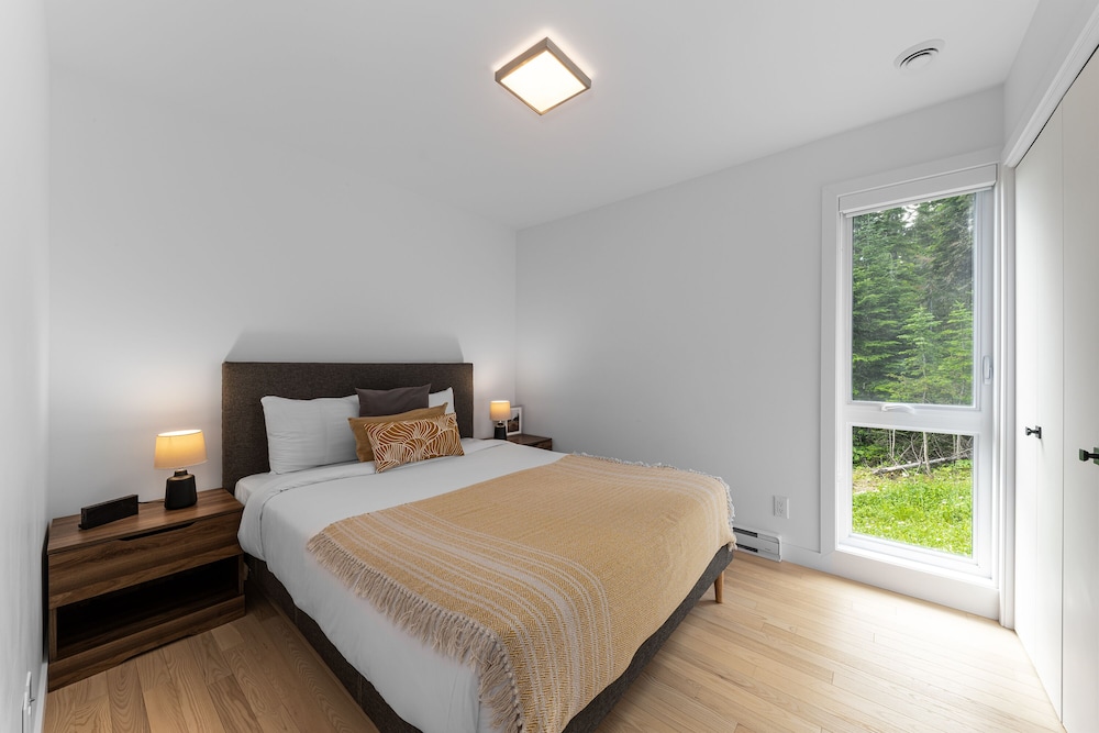 Chalet-foret Jumele 6-A photo 2