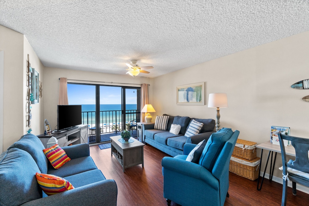 Condo, 2 Bedrooms, Ocean View (501A)