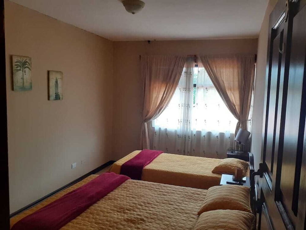 Triple Room photo 2