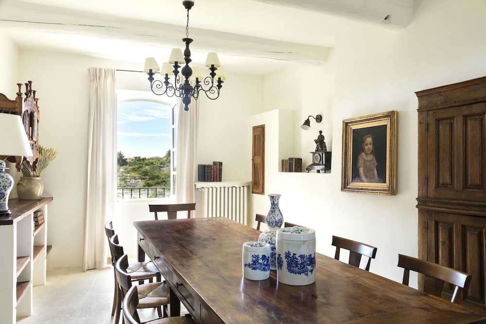 Maison de Constance - Private Villa