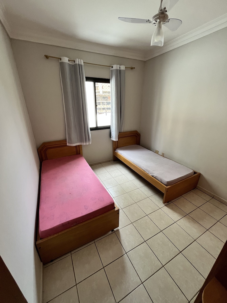 Standard Apartment, Mountain View