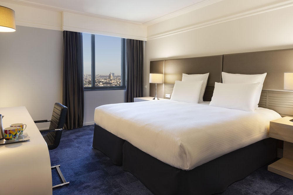 Classic Room, 1 Queen Bed