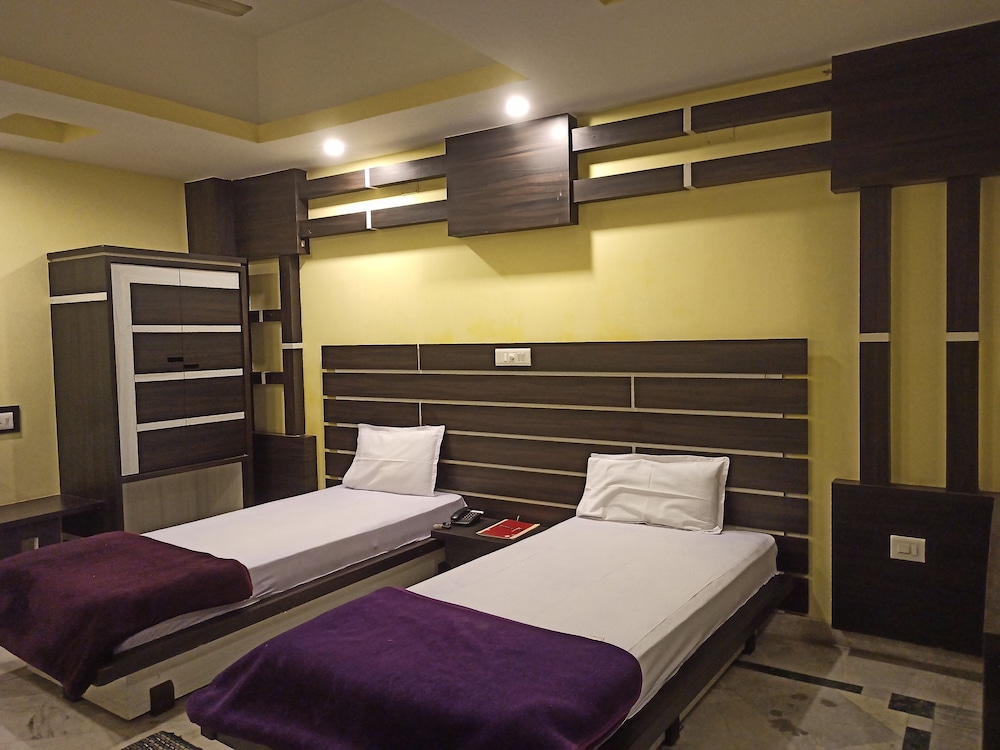 Deluxe Room photo 3