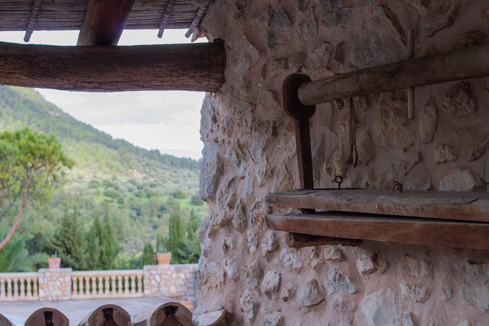 Suite, Terrace, Valley View (Vista) photo 2