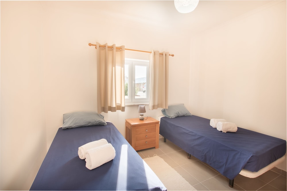 Basic Shared Dormitory