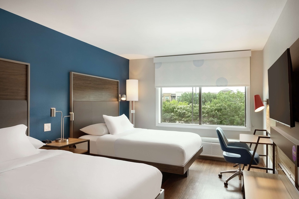 Tru By Hilton Frisco Dallas, Tx, Photo 4