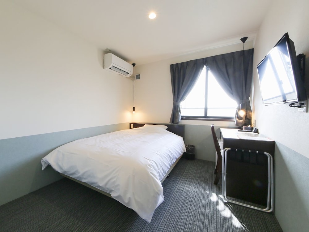 Single Room, Non Smoking photo 1