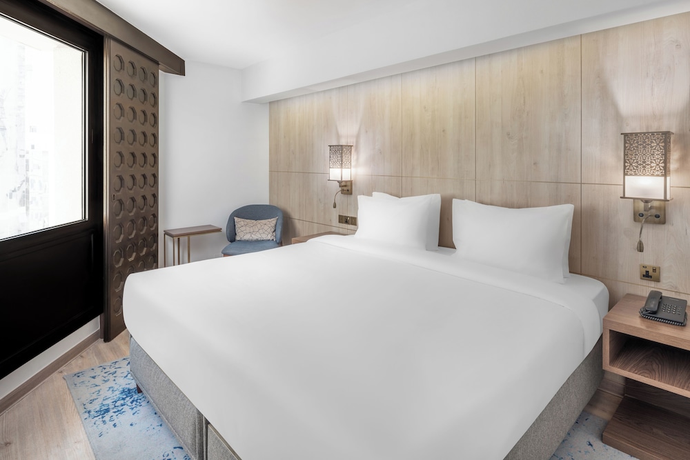 Premium Suite