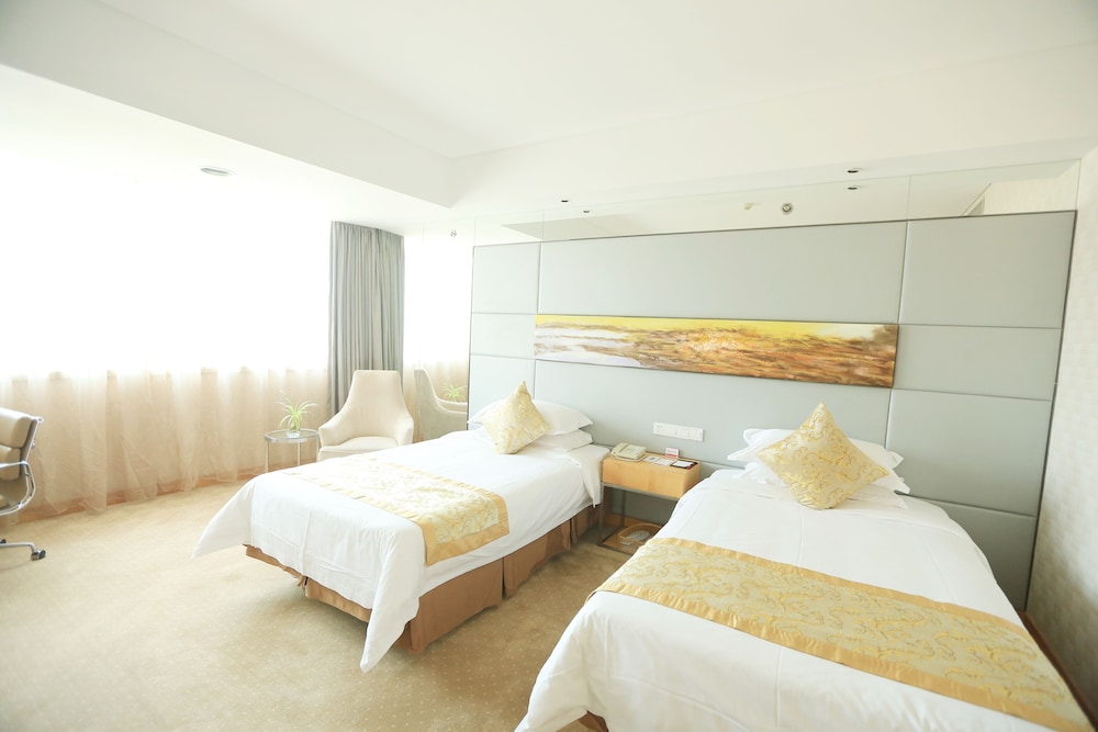 Room, 2 Twin Beds, Non Smoking photo 2