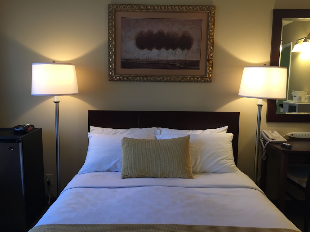 Room, 1 Queen Bed, Accessible, Non Smoking