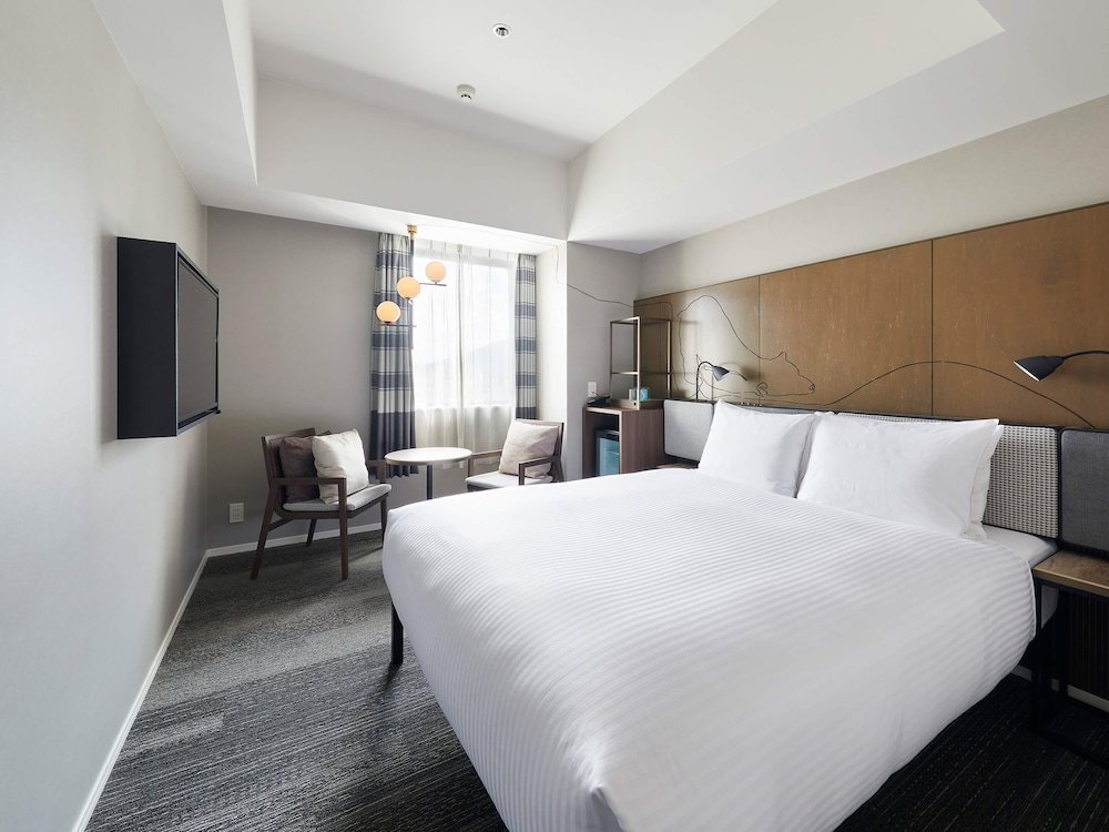 Deluxe Double Room, Non Smoking - Photo 1