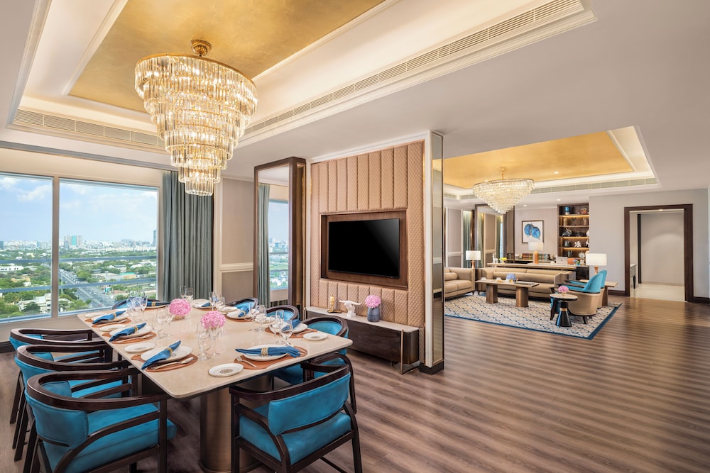 Presidential Suite