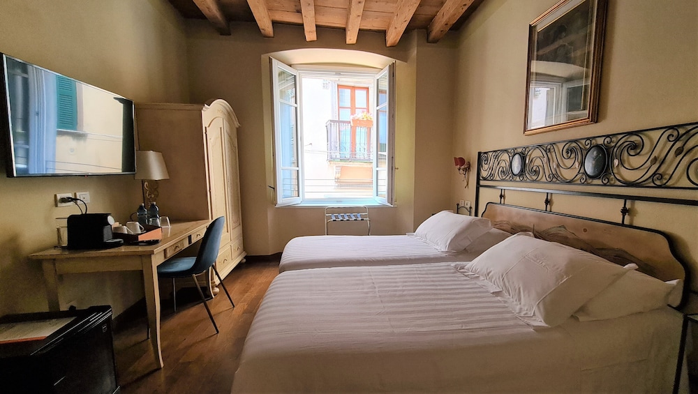 Hotel Piazza Vecchia, Zdjęcie 2
