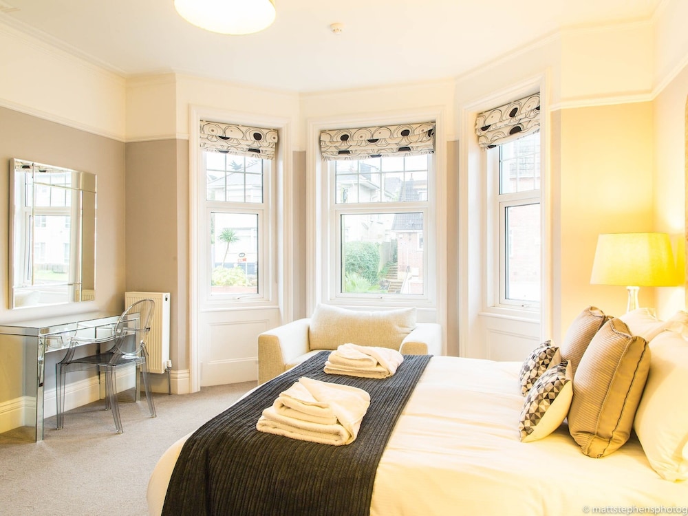 Luxury Apartment, Ensuite, Garden View (Apartment 3) photo 2