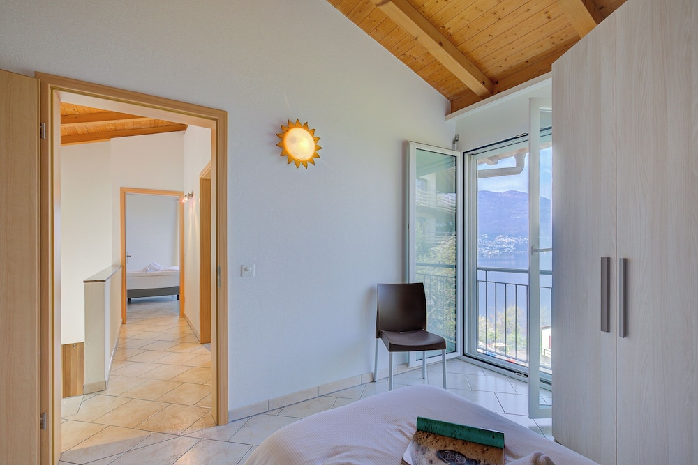 Standard Villa, Multiple Bedrooms, Mountainside (Casa Zaira 2)