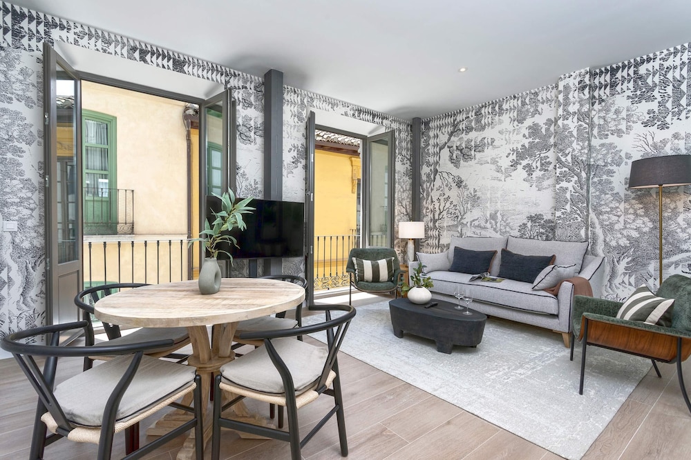 Apartment (2 Bedrooms)
