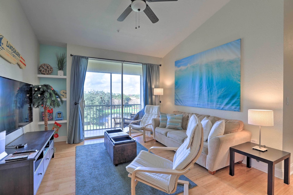 Apartment (2 Bedrooms)