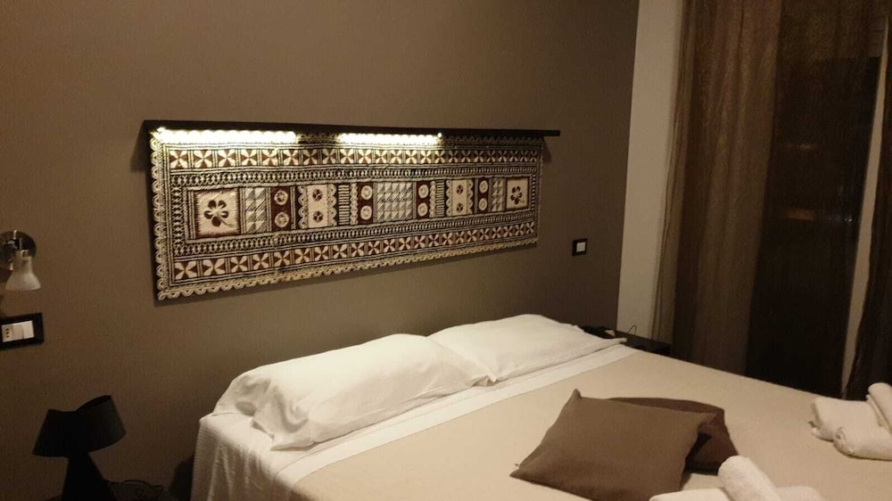 Design Double or Twin Room photo 2
