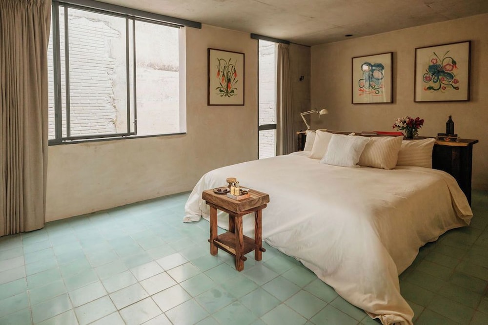 Deluxe Double Room, Tower photo 1