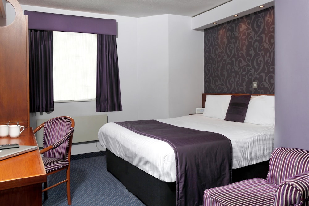 Standard Room, 1 Double Bed, Non Smoking