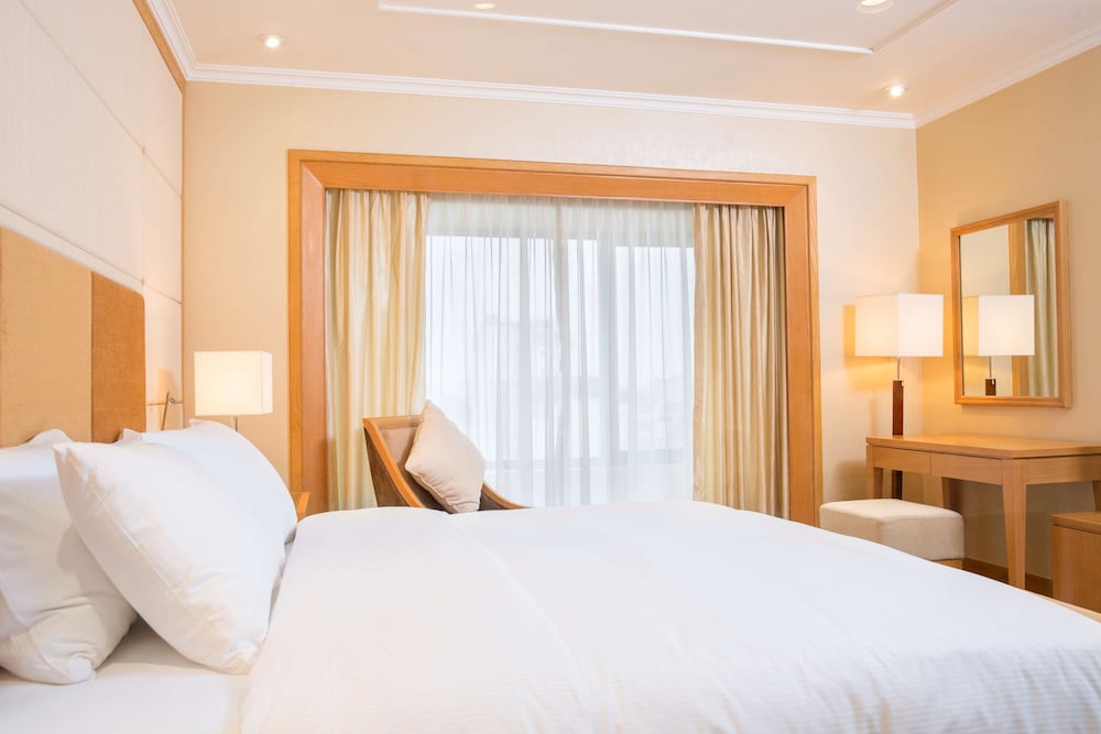 King, Suite, 1 Bedroom photo 2