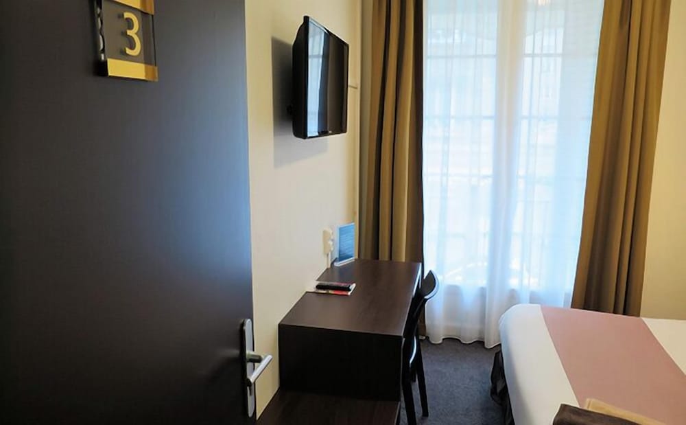 Classic Triple Room, Connecting Rooms photo 2