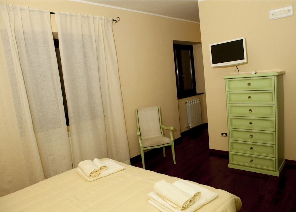 Double Room, Connecting Rooms photo 3
