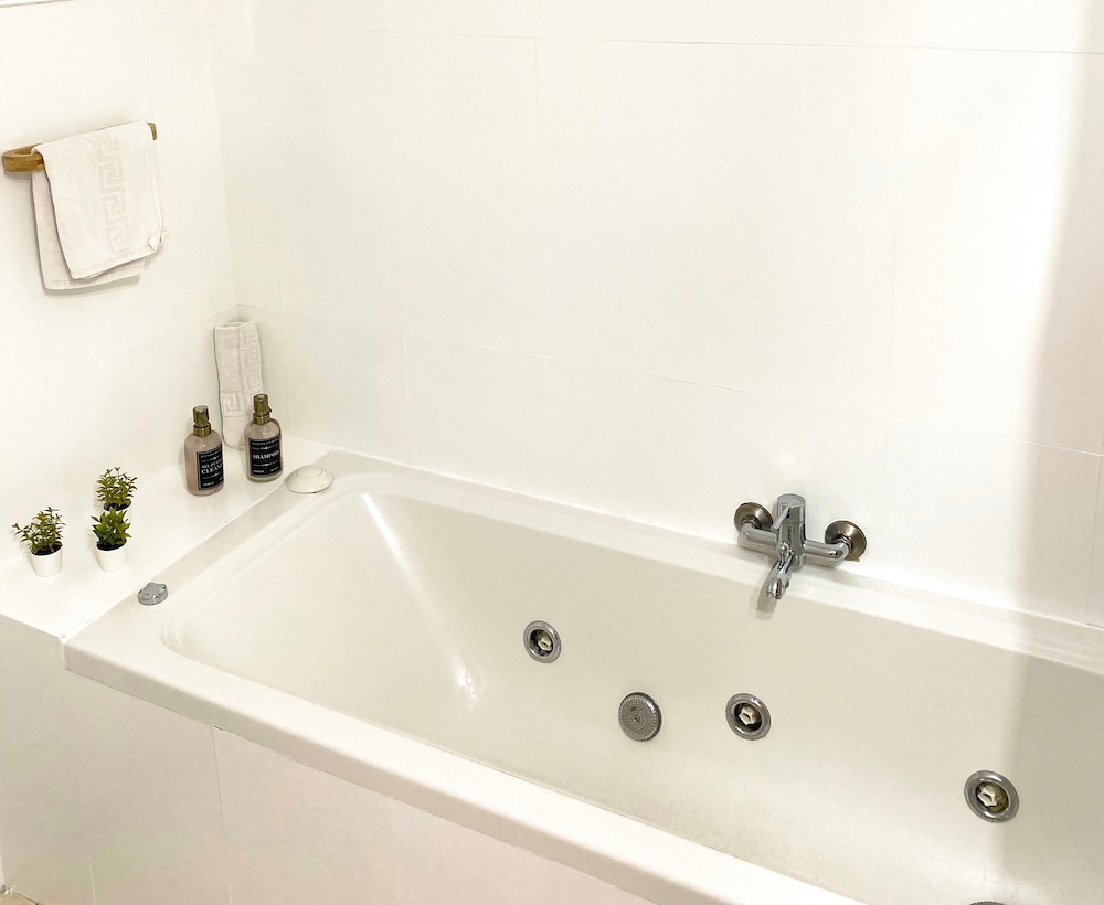 Double Room with Whirlpool Bath and Terrace photo 2