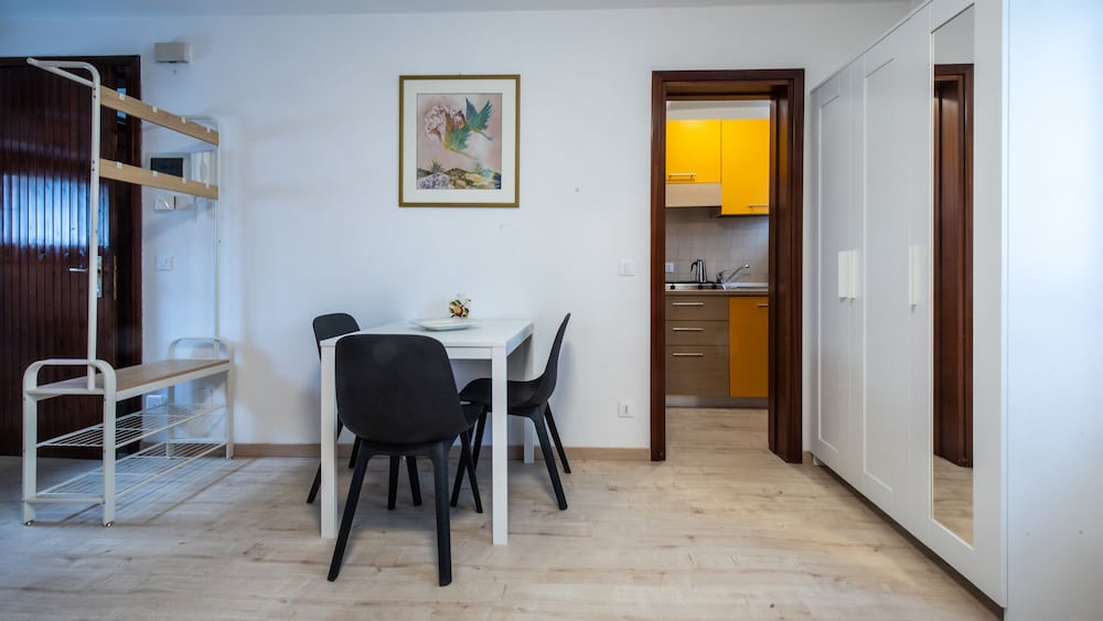Family Studio (0 Bedroom) photo 3