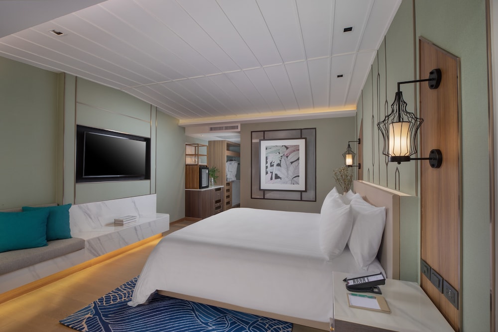 Executive Room photo 2