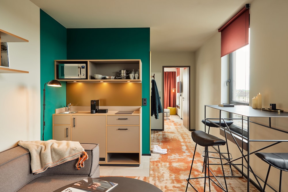 Apartment (Primehood)