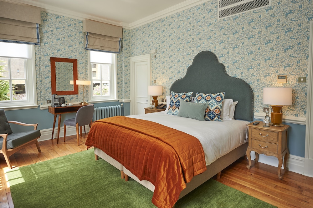 Junior Suite - Photo 1